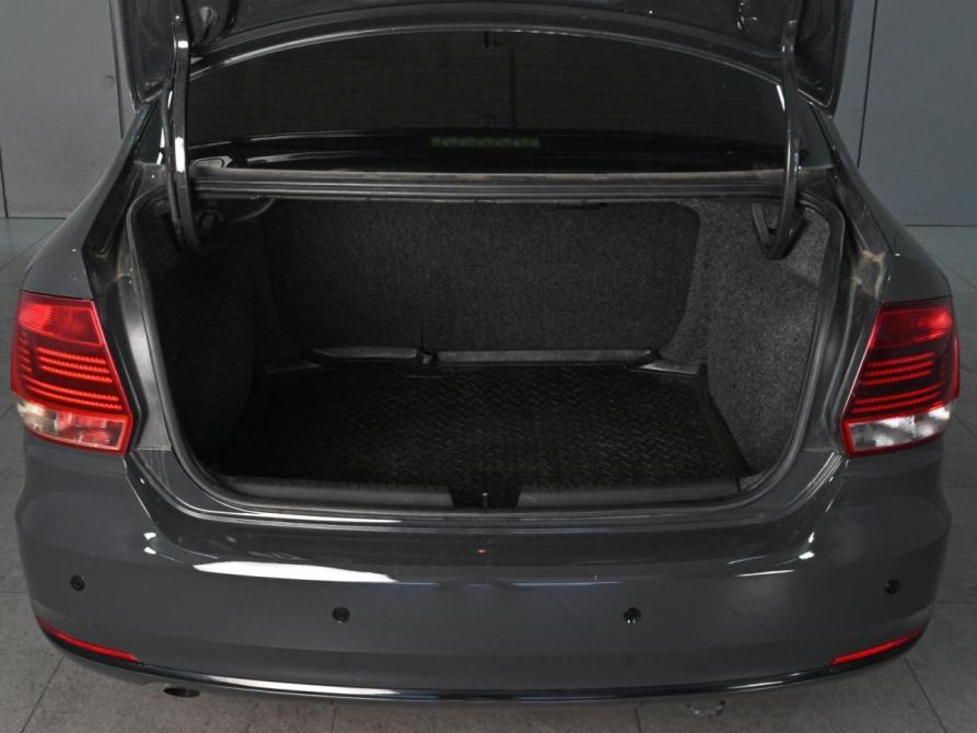 Volkswagen Polo V Рестайлинг Ростов-на-Дону  - изображение 16