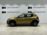 Renault Sandero II Санкт-Петербург  - изображение 27