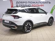 Kia Sportage V Москва  - изображение 26