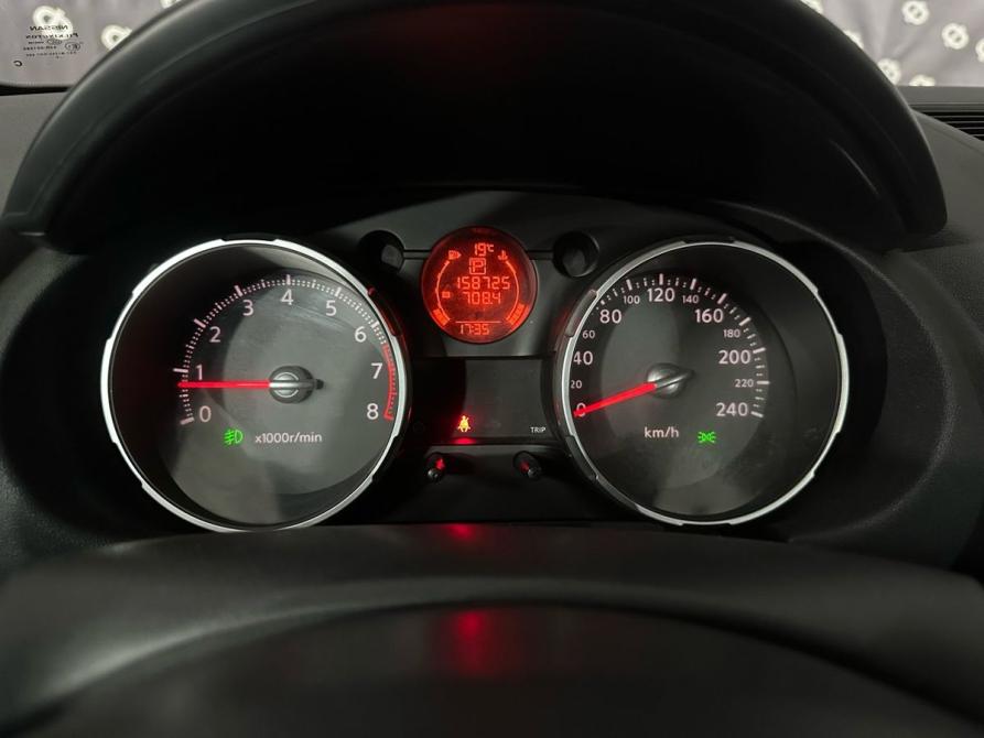 Nissan Qashqai I Новосибирск  - изображение 15