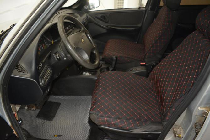 Chevrolet Niva I с пробегом 2009 года, цена 249 000 рублей, 188000 км, внедорожник, Автокод Объявления