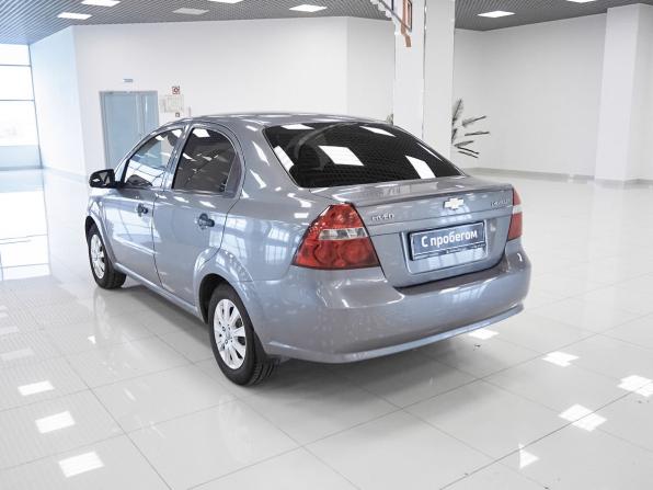Chevrolet Aveo I Рестайлинг с пробегом 2010 года, цена 358 000 рублей, 226194 км, седан, Автокод Объявления