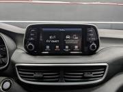 Hyundai Tucson III Рестайлинг Москва  - изображение 45