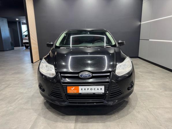 Ford Focus III с пробегом 2013 года, цена 690 000 рублей, 186000 км, хэтчбек, Автокод Объявления