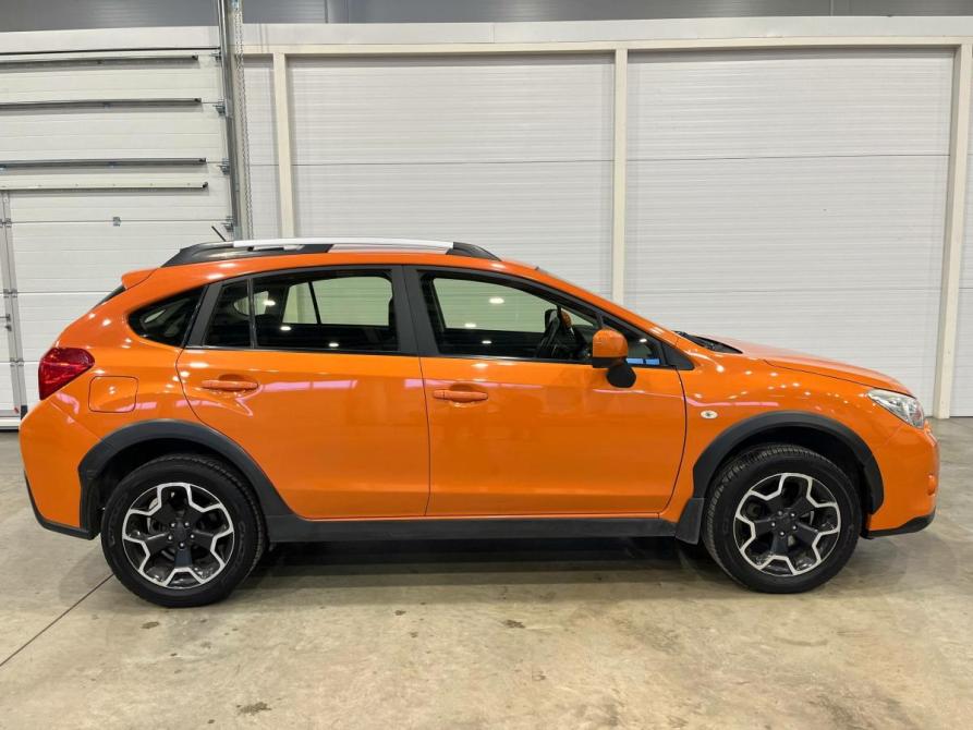 Subaru XV I Липецк  - изображение 7