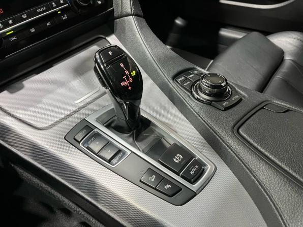 BMW 6 серии III (F06/F13/F12) с пробегом 2013 года, цена 2 240 000 рублей, 179381 км, купе, Автокод Объявления
