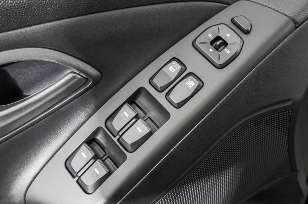 Hyundai ix35 I Рестайлинг Барнаул  - изображение 12