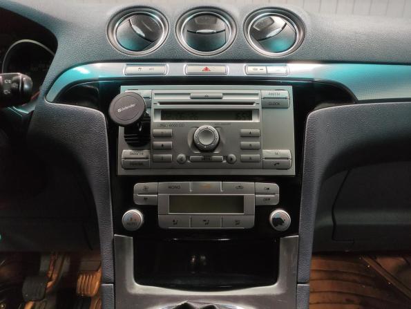 Ford S-MAX I с пробегом 2006 года, цена 595 000 рублей, 332000 км, минивэн, Автокод Объявления