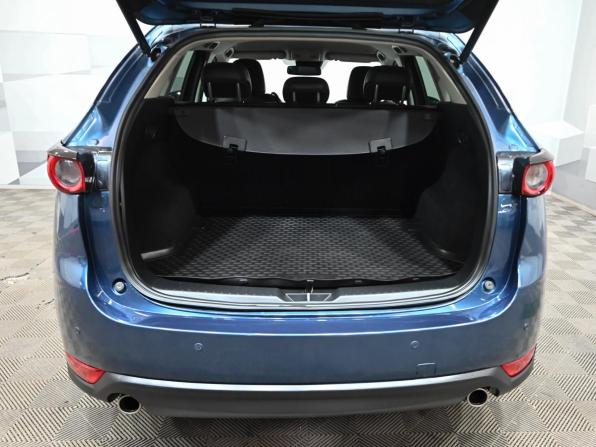 Mazda CX-5 II с пробегом 2019 года, цена 2 755 000 рублей, 88182 км, внедорожник, Автокод Объявления