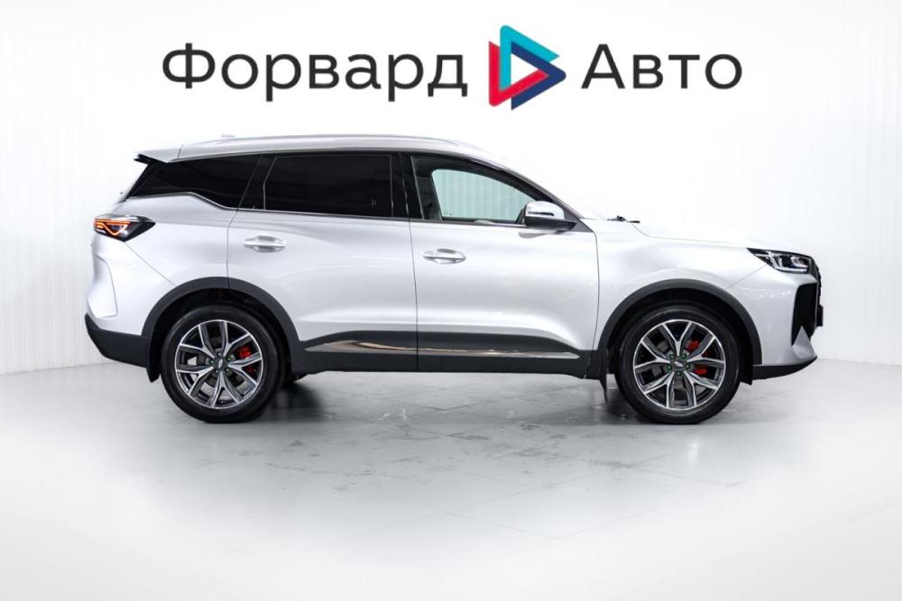 Chery Tiggo 7L Тюмень  - изображение 9