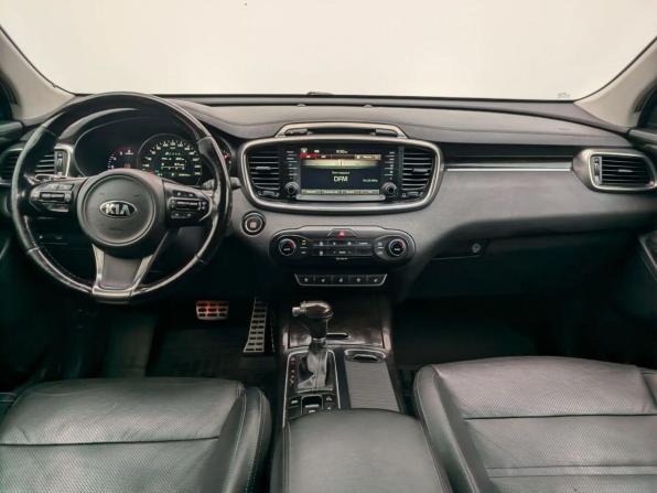 Kia Sorento III Prime с пробегом 2016 года, цена 2 350 000 рублей, 268808 км, внедорожник, Автокод Объявления
