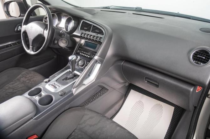 Peugeot 3008 I с пробегом 2010 года, цена 699 000 рублей, 213000 км, внедорожник, Автокод Объявления