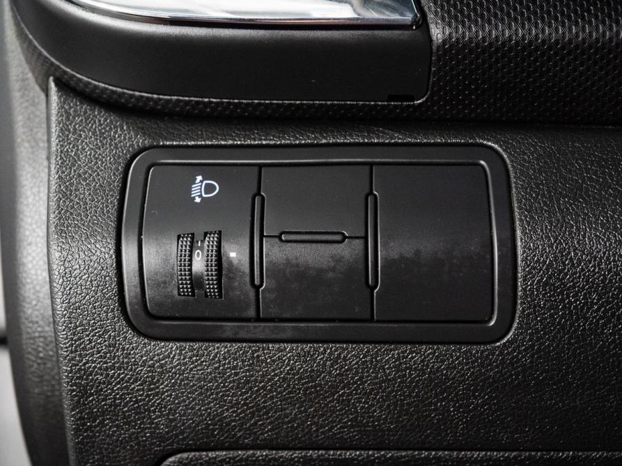 Hyundai Solaris I Рестайлинг Иркутск  - изображение 14