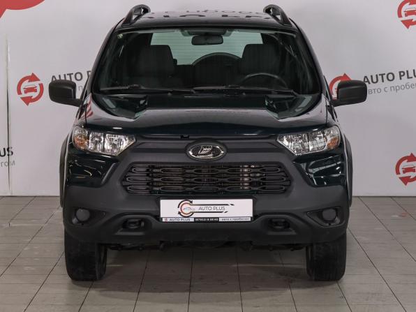 Lada (ВАЗ) Niva Travel I с пробегом 2023 года, цена 1 029 000 рублей, 44000 км, внедорожник, Автокод Объявления