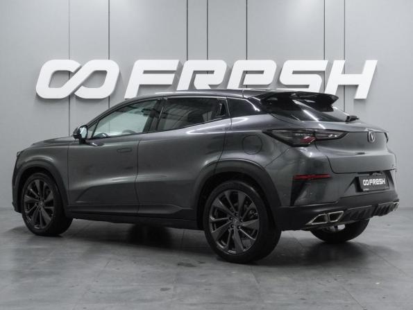 Changan UNI-T I с пробегом 2020 года, цена 2 099 000 рублей, 74031 км, внедорожник, Автокод Объявления