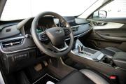Chery Tiggo 4 Pro I Иркутск  - изображение 35