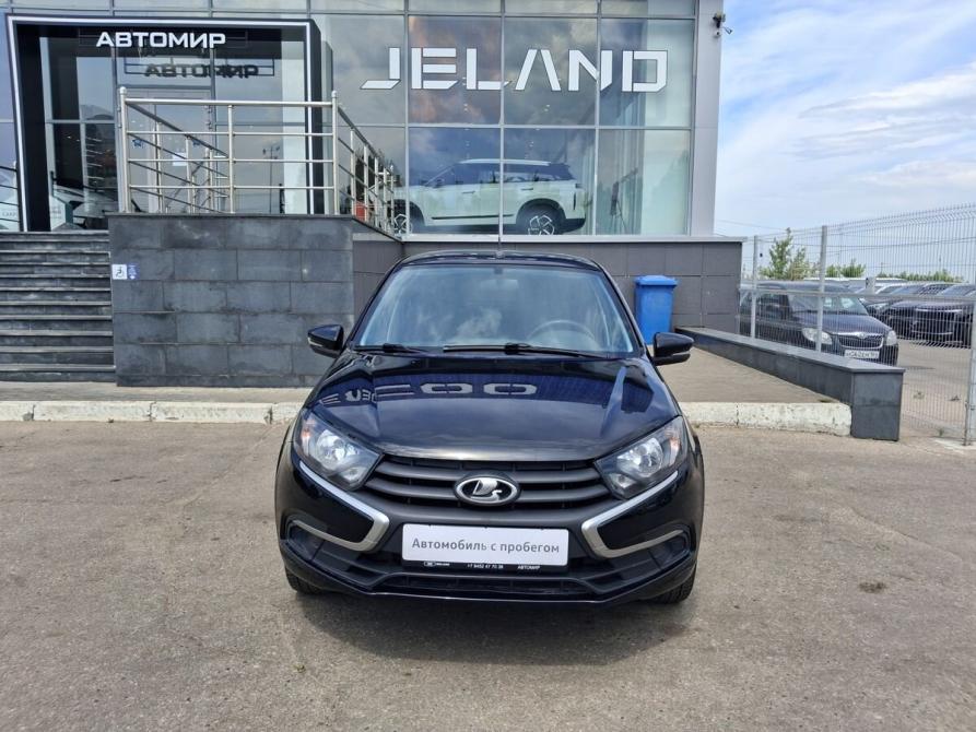 Lada (ВАЗ) Granta I Рестайлинг Саратов  - изображение 2