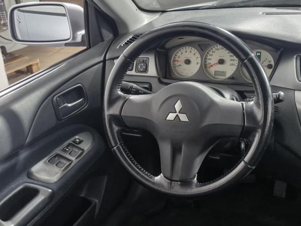 Mitsubishi Lancer IX Рестайлинг с пробегом 2006 года, цена 399 000 рублей, 203359 км, универсал, Автокод Объявления