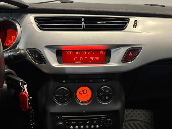 Citroen C3 II с пробегом 2012 года, цена 449 000 рублей, 167000 км, хэтчбек, Автокод Объявления