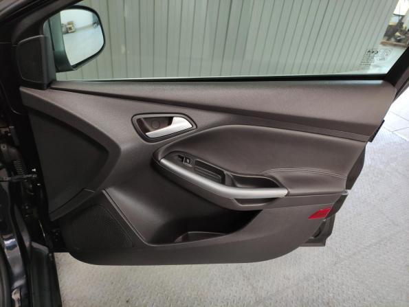 Ford Focus III с пробегом 2011 года, цена 815 000 рублей, 185078 км, хэтчбек, Автокод Объявления