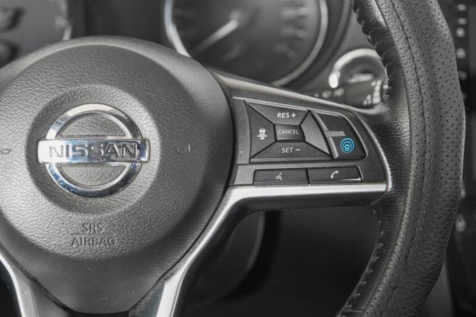 Nissan X-Trail III Рестайлинг с пробегом 2022 года, цена 3 209 000 рублей, 111879 км, внедорожник, Автокод Объявления