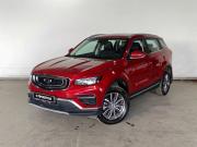 Geely Atlas Pro Москва  - изображение 21