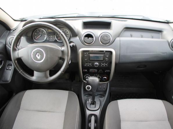 Renault Duster I с пробегом 2015 года, цена 1 089 000 рублей, 139963 км, внедорожник, Автокод Объявления