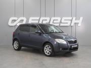 Skoda Fabia II Воронеж  - изображение 15