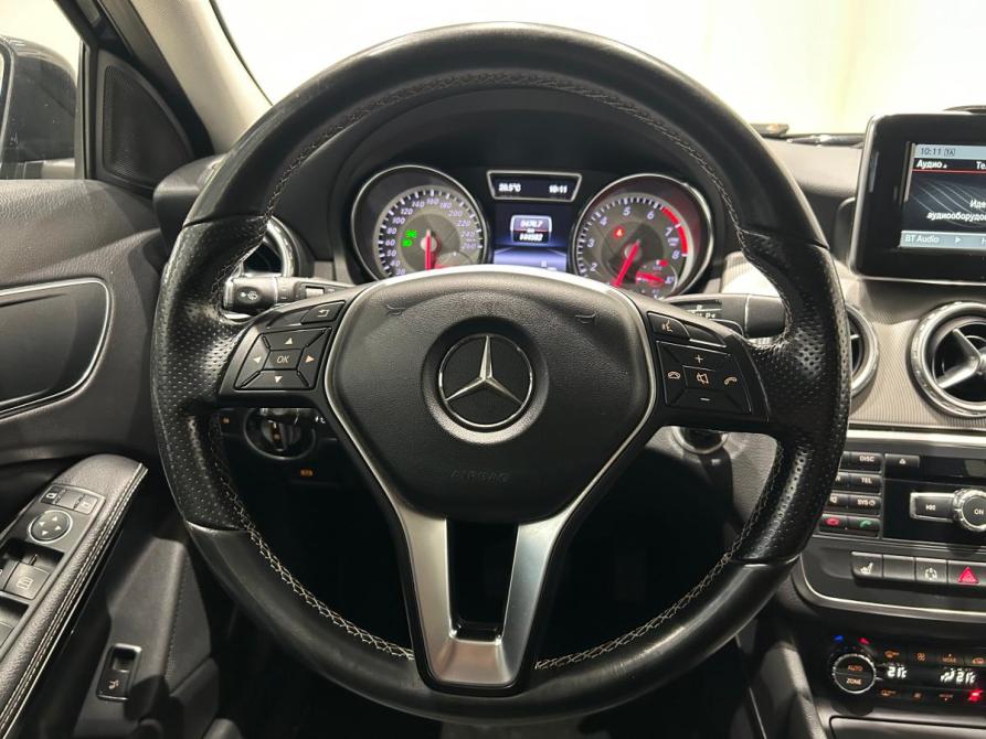 Mercedes-Benz GLA I (X156) Санкт-Петербург  - изображение 20