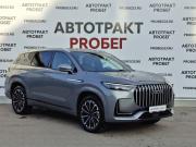 Jaecoo J8 Владимир  - изображение 25