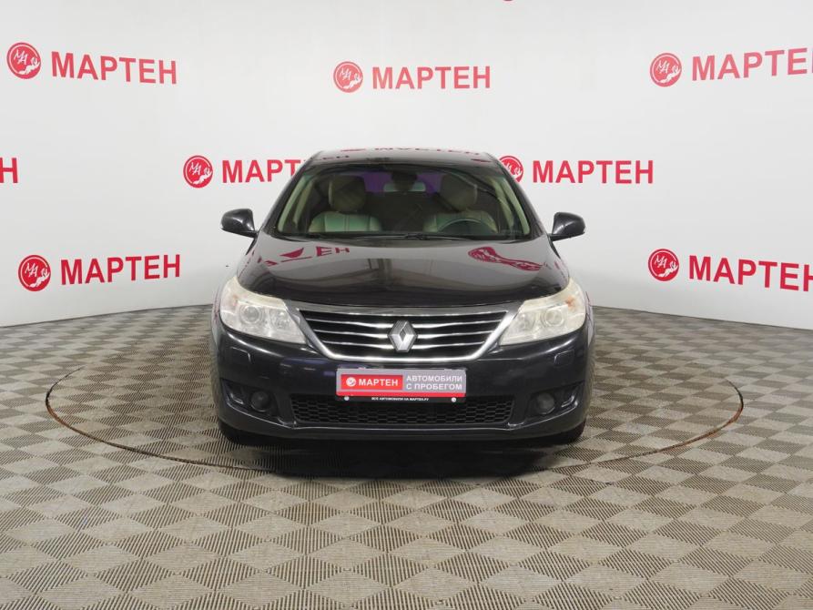 Renault Latitude I Вологда  - изображение 2