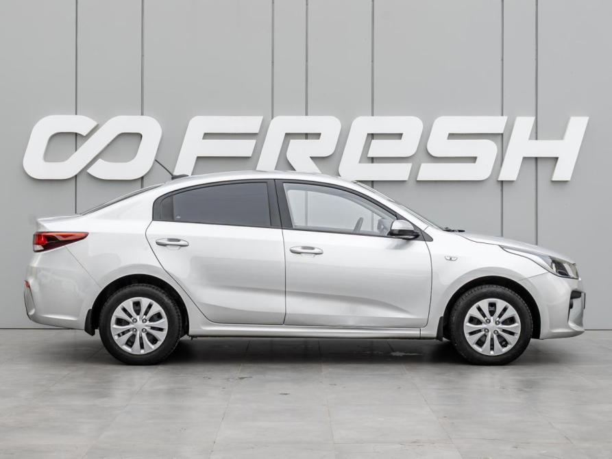 Kia Rio IV Краснодар  - изображение 5