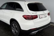 Mercedes-Benz GLC I (X253) Рестайлинг Киров  - изображение 54