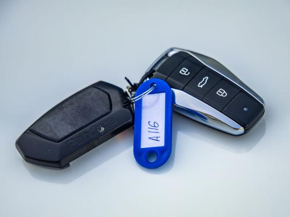 JAC JS6 с пробегом 2023 года, цена 1 668 000 рублей, 35919 км, внедорожник, Автокод Объявления