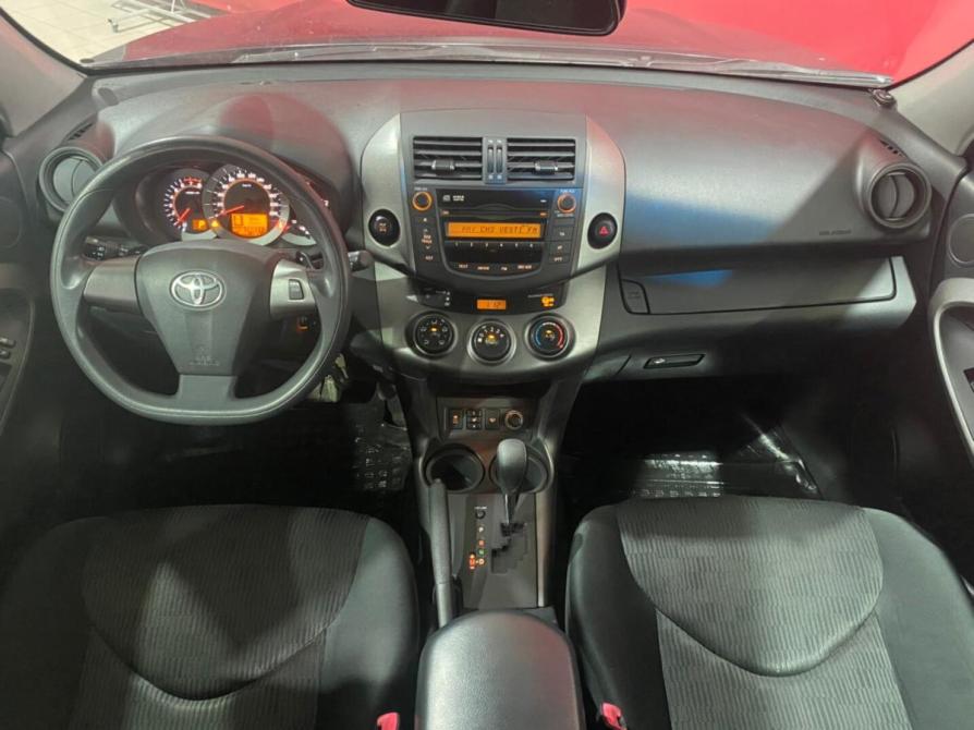 Toyota RAV4 III (XA30) Рестайлинг Ростов-на-Дону  - изображение 15