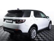 Land Rover Discovery Sport I Москва  - изображение 27