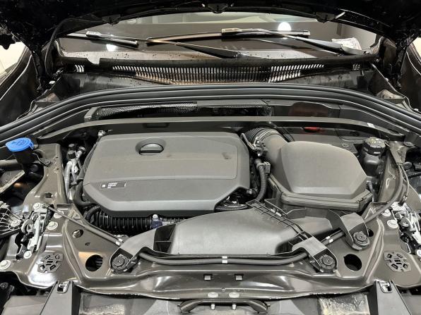 BMW X1 III (U11/U12) с пробегом 2025 года, цена 5 900 000 рублей, 33 км, внедорожник, Автокод Объявления