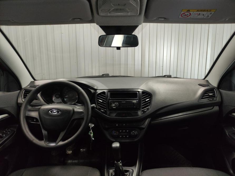 Lada (ВАЗ) Vesta I Пермь  - изображение 8