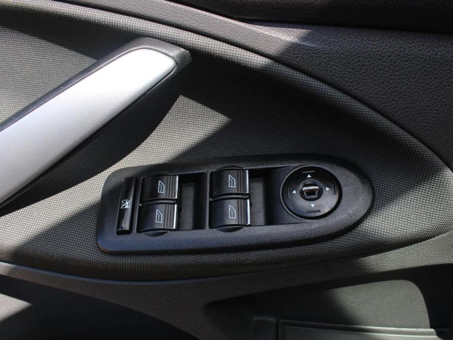 Ford Kuga I Калуга  - изображение 10