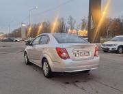 Chevrolet Aveo II Санкт-Петербург  - изображение 13