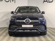 Mercedes-Benz GLE Coupe II (C167) Санкт-Петербург  - изображение 37