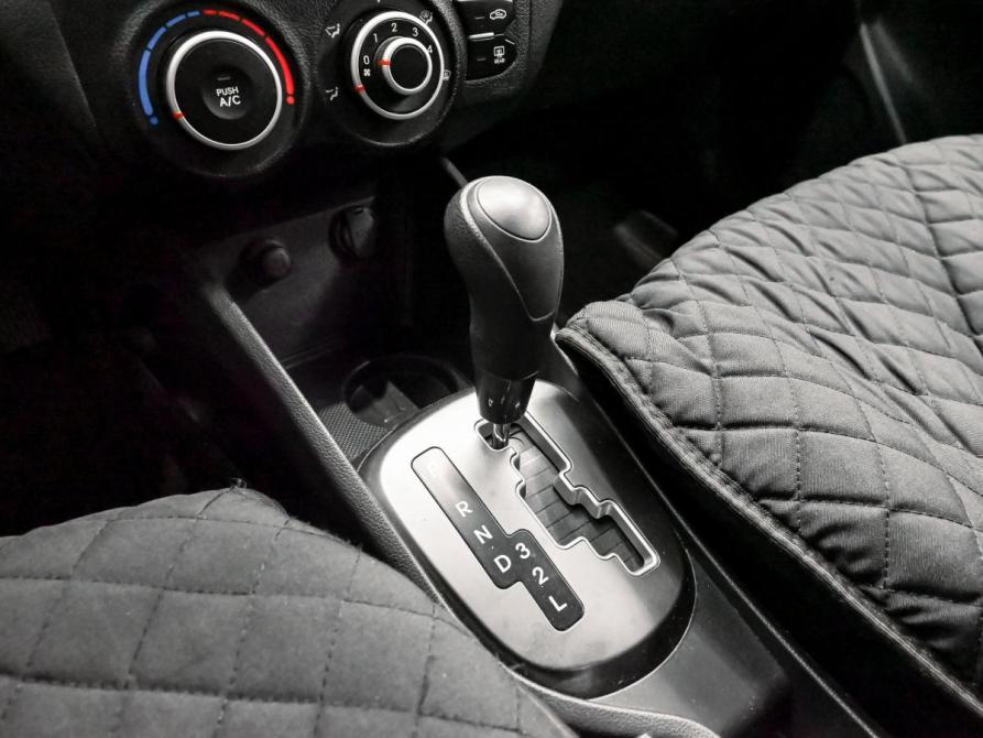 Kia Rio III Екатеринбург  - изображение 15