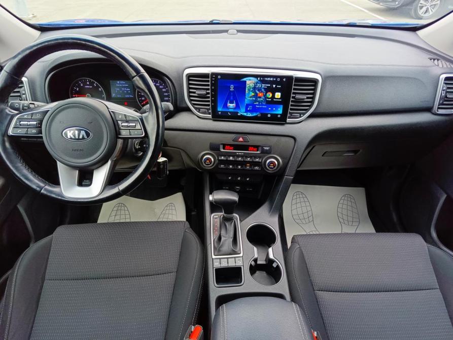 Kia Sportage IV Тюмень  - изображение 17