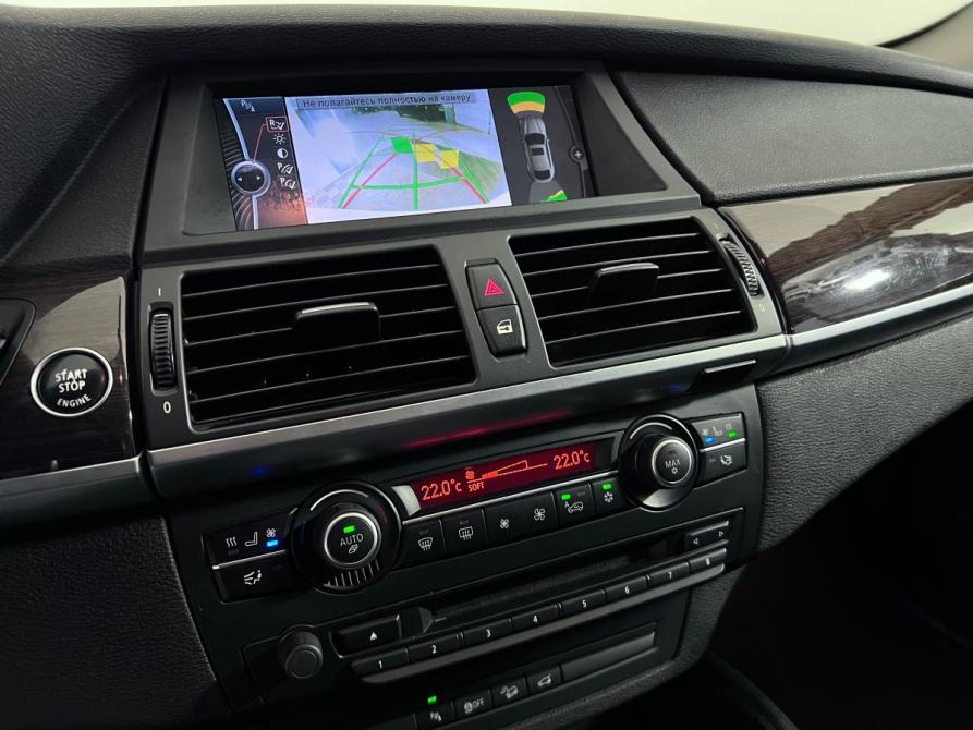 BMW X6 I (E71) Ростов-на-Дону  - изображение 14
