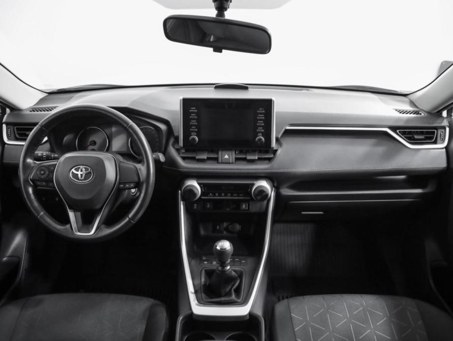Toyota RAV4 V (XA50) Санкт-Петербург  - изображение 11
