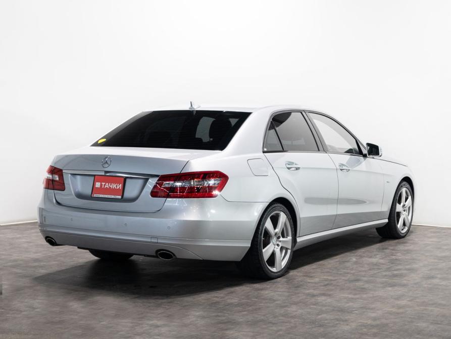 Mercedes-Benz E-Класс IV (W212 S212 C207) Чита  - изображение 3