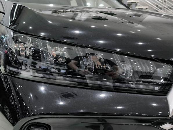 Chery Tiggo 4 Pro I Рестайлинг с пробегом 2024 года, цена 1 650 000 рублей, 20253 км, внедорожник, Автокод Объявления