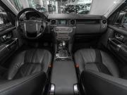 Land Rover Discovery IV Москва  - изображение 31