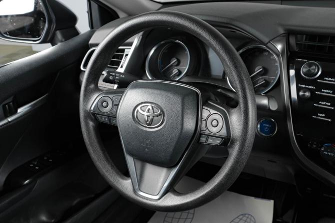 Toyota Camry VIII (XV70) с пробегом 2019 года, цена 3 249 000 рублей, 95100 км, седан, Автокод Объявления