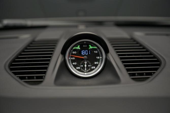 Porsche 911 VII (991) с пробегом 2015 года, цена 12 325 000 рублей, 29000 км, купе, Автокод Объявления